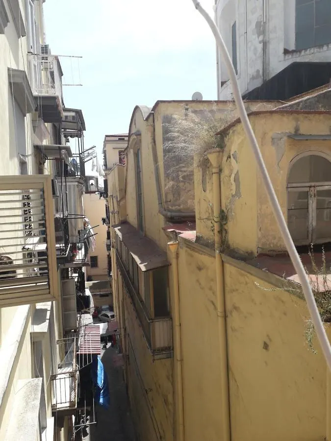 فيلا Casa Oasi Blu نابولي 0*,