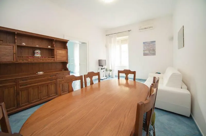 Casa Oasi Blu Villa Naples Holiday home