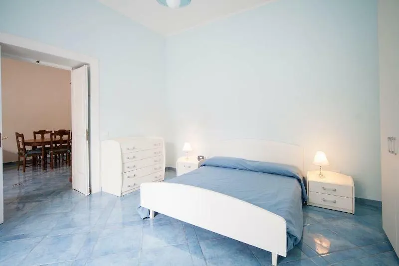 Casa Oasi Blu Villa Naples