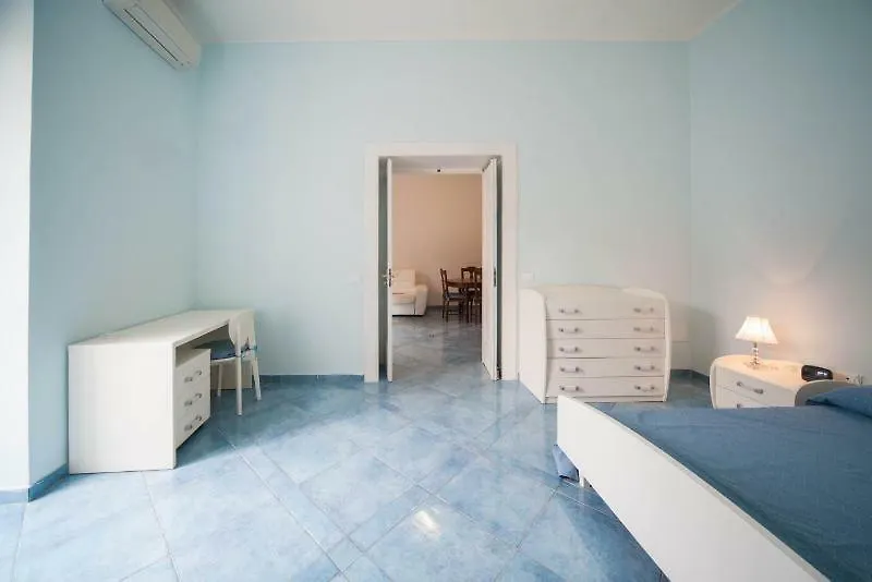 فيلا Casa Oasi Blu نابولي بيت للعطل
