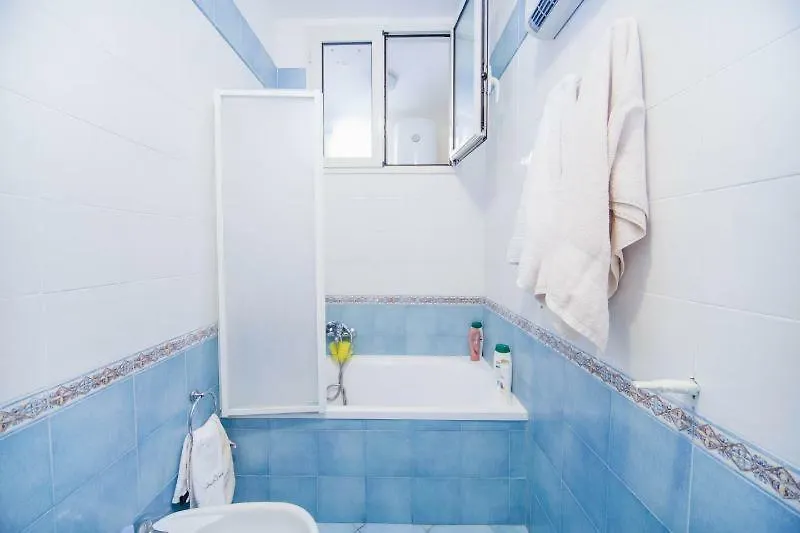 Holiday home Casa Oasi Blu Villa Naples Italy