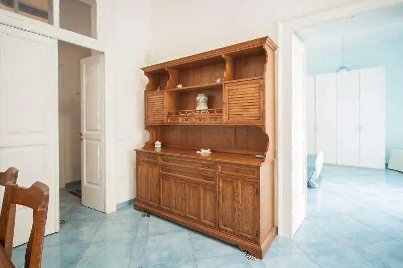 فيلا Casa Oasi Blu نابولي