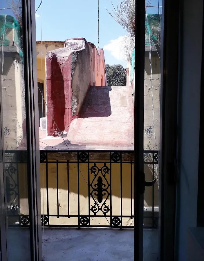 فيلا Casa Oasi Blu نابولي 0*,