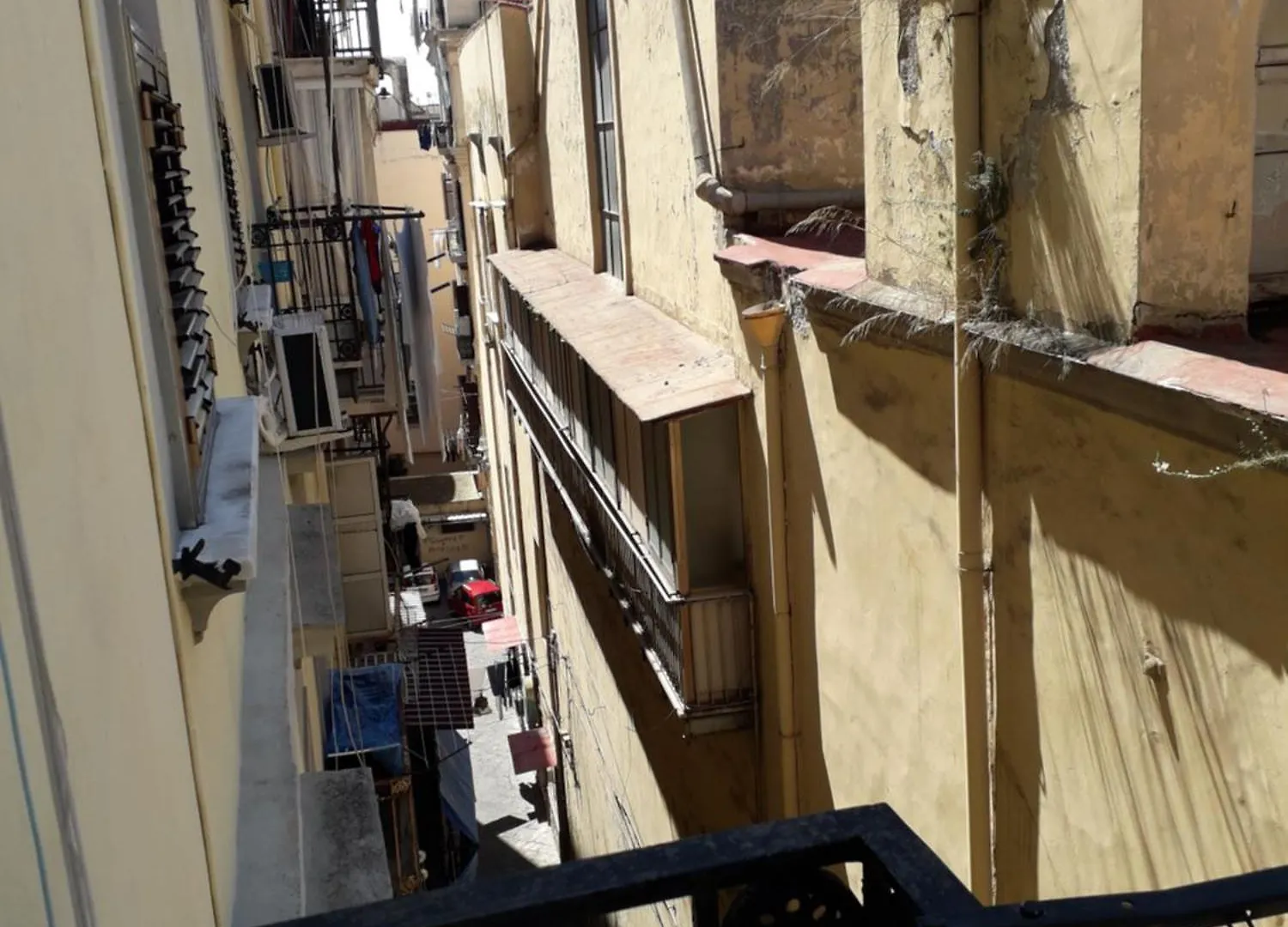 بيت للعطل فيلا Casa Oasi Blu نابولي