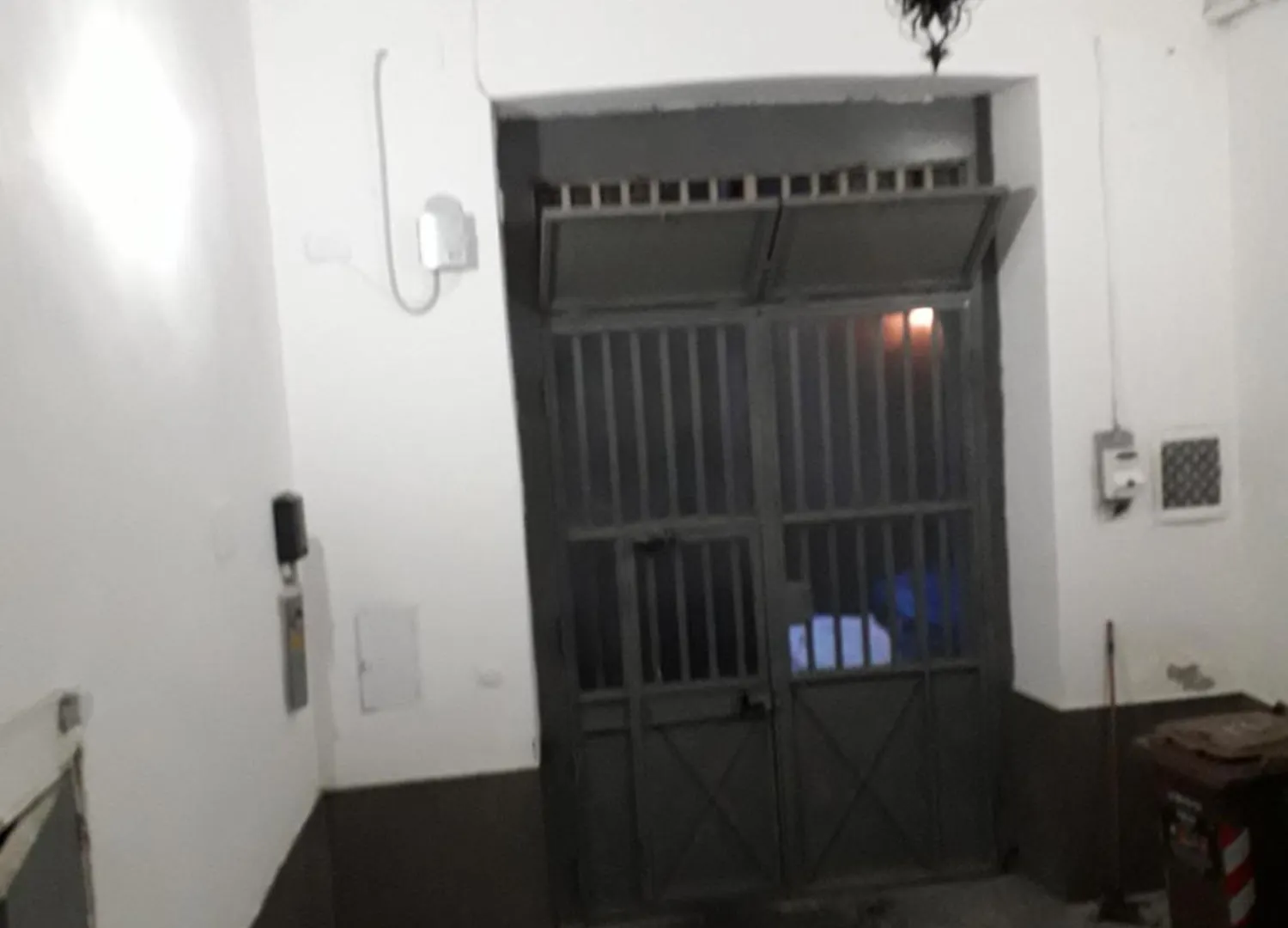 فيلا Casa Oasi Blu نابولي