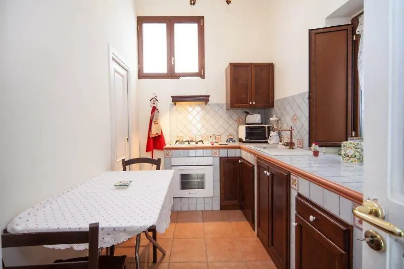Holiday home Casa Oasi Blu Villa Naples Italy