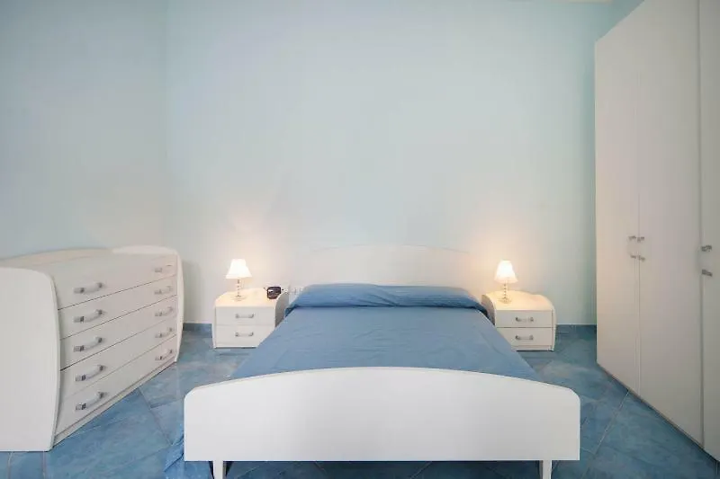 Holiday home Casa Oasi Blu Villa Naples