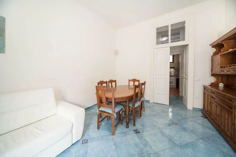 Casa Oasi Blu Villa Naples Holiday home