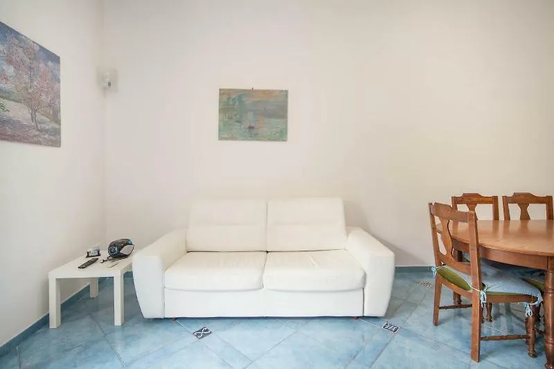 Holiday home Casa Oasi Blu Villa Naples